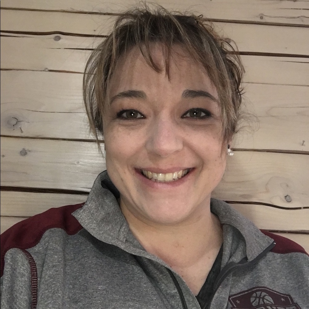 Meet your Posher, Jessica